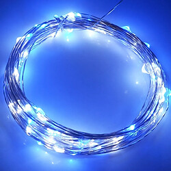 Wewoo Guirlande LED USB