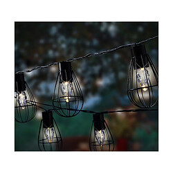 JARDIéco JARDIDECO Guirlande Solaire