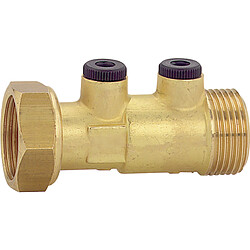 Watts Industries Watts 2224110