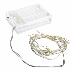 Rayher Guirlande Mini LED 235 cm