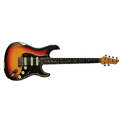 Eko Aire Relic Sunburst