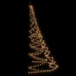 Acheter vidaXL Arbre Mural LED 720 Blanc Chaud