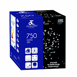 Guirlande lumineuse BigBuy