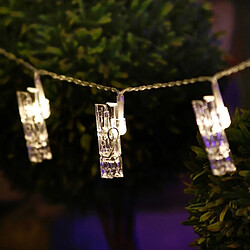 Guirlande lumineuse