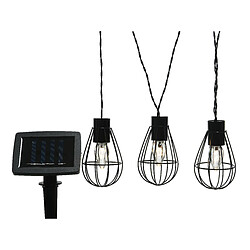 JARDIéco JARDIDECO Guirlande Solaire