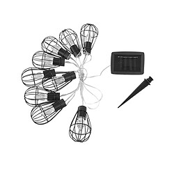 Lumisky Keny Solaire