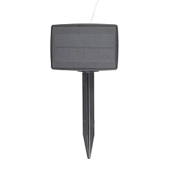 Paris Prix Guirlande LED Solaire 3m