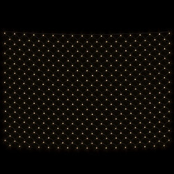 Acheter vidaXL Filet Lumineux 544 LED