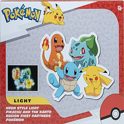 Avis Teknofun Lampe Pokémon 53 cm