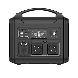 EZVIZ PS600