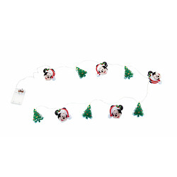 Décoration de Noël Disney