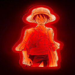 Teknofun Lampe Ruffy 40 cm