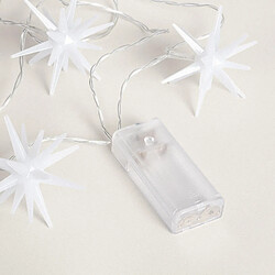 Ledkia Guirlande LED Etoiles