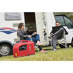 Acheter Mecafer générateur portable MF1300I - 1300 W
