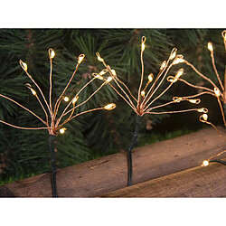 LUMISKY Fireworks String Light - 4,2m