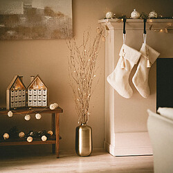 Ledkia Branches Décoratives LED Bambou 1.2m