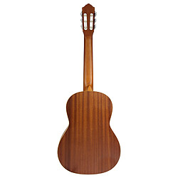 Avis Ortega R131L - Gaucher