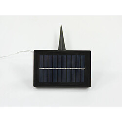 Acheter Lumisky guirlande lumineuse Formentera - Naturel