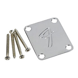 Fender Neck Plate