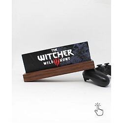 Neamedia Icons Neamedia-Icons Lampe LED The Witcher