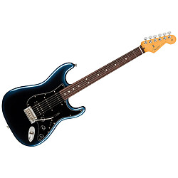 Fender American Professional Stratocaster - Dark Night