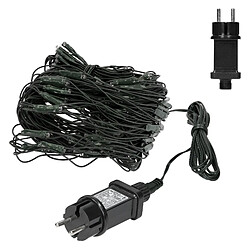 Ecd Germany ALPEXE LED Net 160 WW