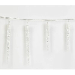 But Ledkia Guirlande LED Extérieure Blanc Froid