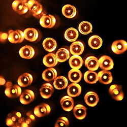 Guirlande lumineuse