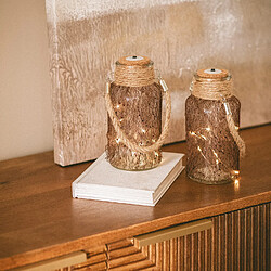 Ledkia Bocal en Verre LED Firefly