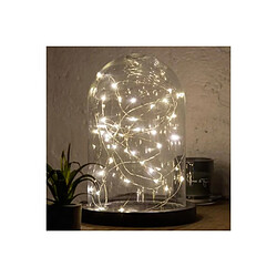 Atmosphera Guirlande 40 Micro-Led