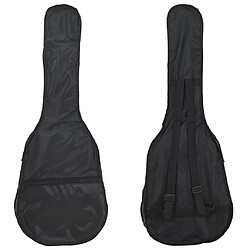 Acheter vidaXL Guitare Classique 8 pcs 1/2