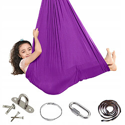 Non SWING Hamac Suspendu Enveloppe - 100cm
