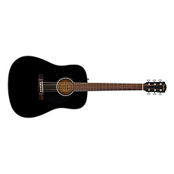 FENDER CD-60S Black