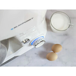 Blaupunkt SMM501 - Argent