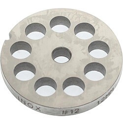 Reber 4312 a/12 - Inox