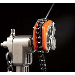 Avis Pearl P-930 Demonator