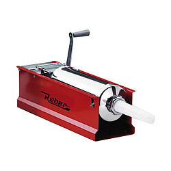 Ensacheuse horizontale 8kg - 8951N - REBER