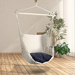 Fauteuil suspendu brésilien