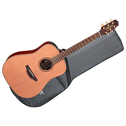 TAKAMINE FN15 AR + Housse Edition Limité 2023
