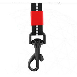 Acheter Universal Laisse Rétractable Noir