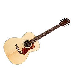 Guild Westerly OM-240E Natural