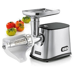 Kitchen chef KCPHR8PTL - Inox