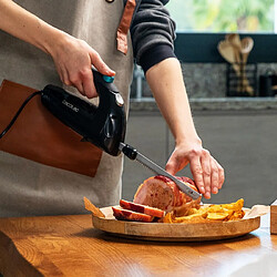 Cecotec Cut-Eat 1800 Black