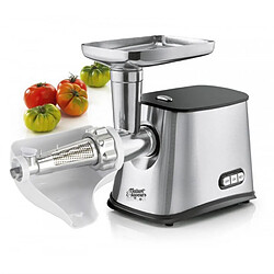 Nature&saveurs NS HA8PKTL - Inox