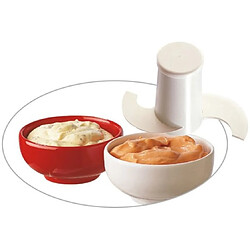 Magimix Micro 18114F - Rouge