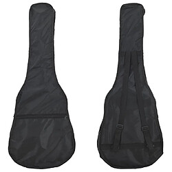 Acheter vidaXL Ensemble guitare débutant 3/4
