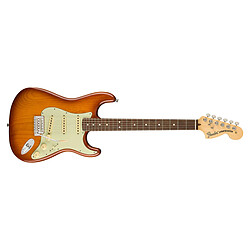 Fender American Performer Stratocaster - Honey Burst