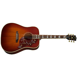 GIBSON Hummingbird Custom Shop