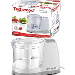 Techwood Mini Hachoir THA-150