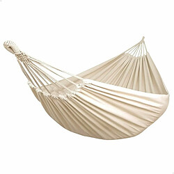 Aktive Hamac Suspendu Beige - Set de 2